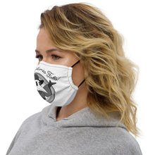 Load image into Gallery viewer, "It's Plaguetimes Folks!" Reusable face mask