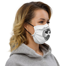 Load image into Gallery viewer, "It's Plaguetimes Folks!" Reusable face mask