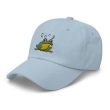 Load image into Gallery viewer, Forg Dad hat