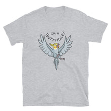 Load image into Gallery viewer, I'm a Butthole T-shirt (unisex)