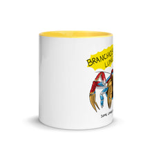 Load image into Gallery viewer, Branchiostegal Lungs: Some Crabs Have Them