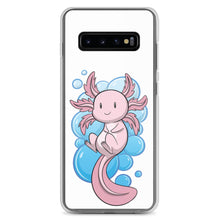 Load image into Gallery viewer, Axolotl Samsung Case