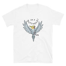 Load image into Gallery viewer, I'm a Butthole T-shirt (unisex)