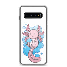 Load image into Gallery viewer, Axolotl Samsung Case