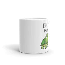 Load image into Gallery viewer, Please Don't Yell Mug