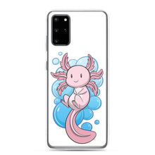 Load image into Gallery viewer, Axolotl Samsung Case