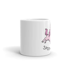 Load image into Gallery viewer, Spoonicorn Mug