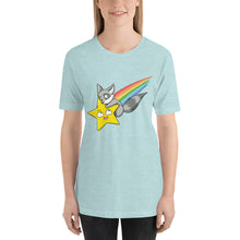 Load image into Gallery viewer, Star Rider T-shirt (unisex)