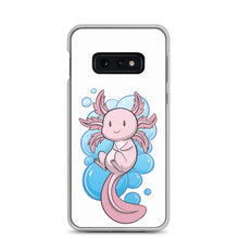 Load image into Gallery viewer, Axolotl Samsung Case