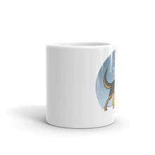 Load image into Gallery viewer, I Love/Hate Winter! Mug