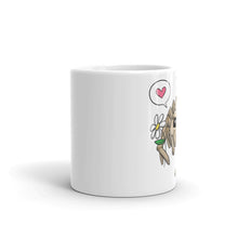 Load image into Gallery viewer, Spider Loves You Mug