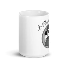 Load image into Gallery viewer, "It's Plaguetimes Folks!" Mug