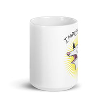 Load image into Gallery viewer, IMPOSSUMBLE! Mug