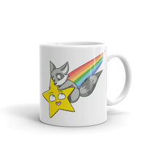 Load image into Gallery viewer, Star Rider Mug