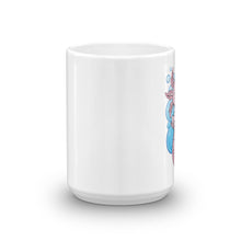 Load image into Gallery viewer, Axolotl Mug