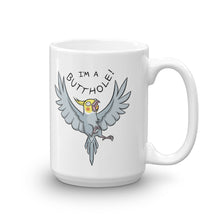 Load image into Gallery viewer, I'm a Butthole Mug