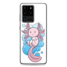 Load image into Gallery viewer, Axolotl Samsung Case