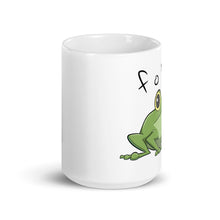 Load image into Gallery viewer, Forg Mug
