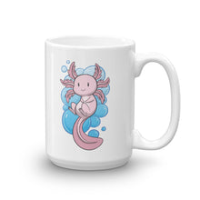 Load image into Gallery viewer, Axolotl Mug