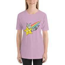 Load image into Gallery viewer, Star Rider T-shirt (unisex)
