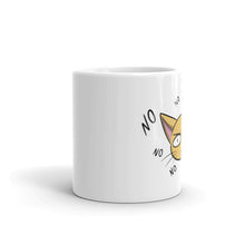 Load image into Gallery viewer, NO Mug