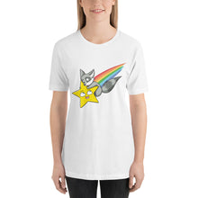 Load image into Gallery viewer, Star Rider T-shirt (unisex)