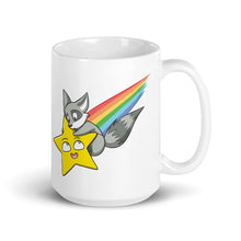 Load image into Gallery viewer, Star Rider Mug