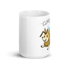 Load image into Gallery viewer, Corgbee Mug