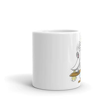 Load image into Gallery viewer, Early Bird and Night Owl Mug