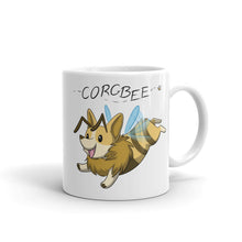 Load image into Gallery viewer, Corgbee Mug