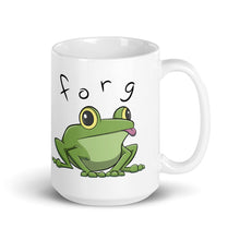 Load image into Gallery viewer, Forg Mug