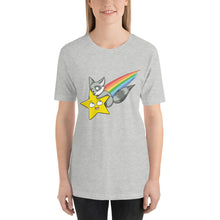 Load image into Gallery viewer, Star Rider T-shirt (unisex)