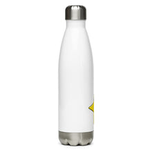 Load image into Gallery viewer, Star Rider Stainless Steel Water Bottle