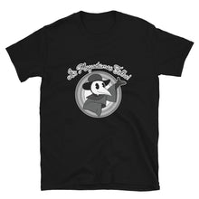 Load image into Gallery viewer, "It's Plaguetimes Folks!" T-shirt (unisex)