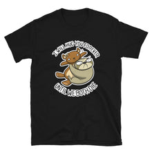 Load image into Gallery viewer, Hug You Forever T-Shirt (unisex)