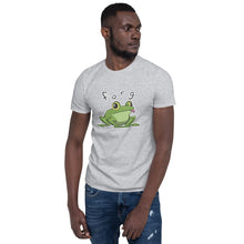 Load image into Gallery viewer, Forg T-Shirt (unisex)