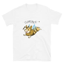 Load image into Gallery viewer, Corgbee T-Shirt (unisex)
