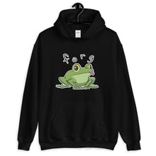 Load image into Gallery viewer, Forg Hoodie (unisex)