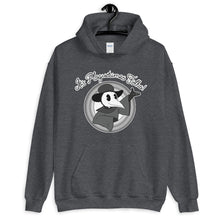 Load image into Gallery viewer, "It's Plaguetimes Folks!" Hoodie (unisex)