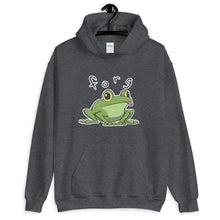 Load image into Gallery viewer, Forg Hoodie (unisex)