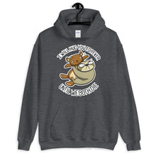 Load image into Gallery viewer, Hug You Forever Hoodie (unisex)