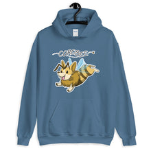 Load image into Gallery viewer, Corgbee Hoodie (unisex)