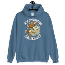 Load image into Gallery viewer, Hug You Forever Hoodie (unisex)