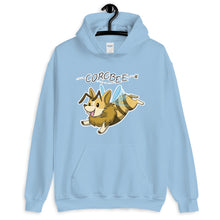 Load image into Gallery viewer, Corgbee Hoodie (unisex)