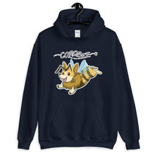 Load image into Gallery viewer, Corgbee Hoodie (unisex)