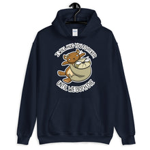 Load image into Gallery viewer, Hug You Forever Hoodie (unisex)