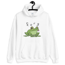 Load image into Gallery viewer, Forg Hoodie (unisex)