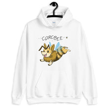 Load image into Gallery viewer, Corgbee Hoodie (unisex)