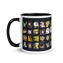 Load image into Gallery viewer, Discord Emojis Mug