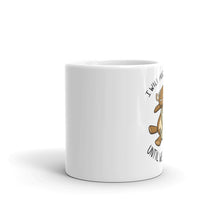 Load image into Gallery viewer, Hug You Forever Mug